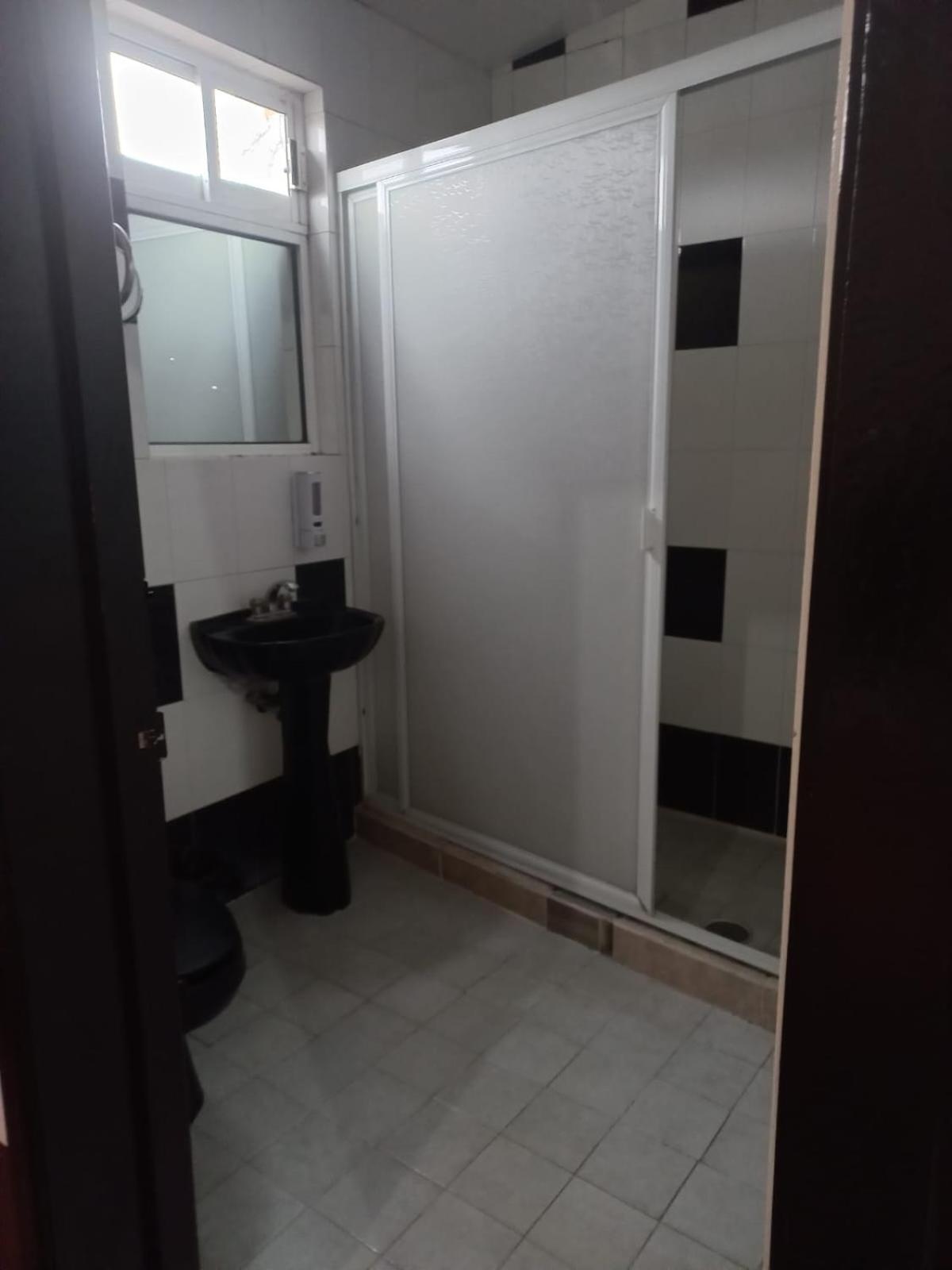 Hotel Alameda Maravatío Eksteriør bilde