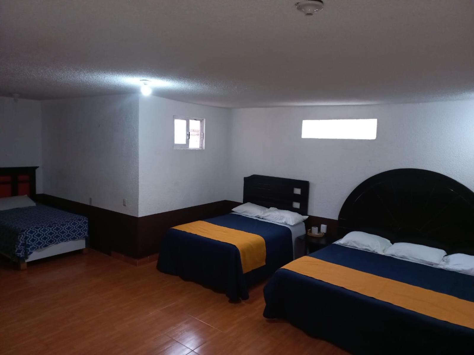 Hotel Alameda Maravatío Eksteriør bilde